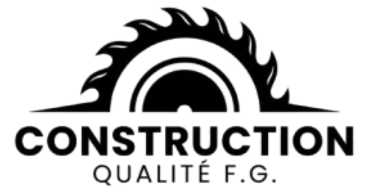 Logo Construction Qualité F.G