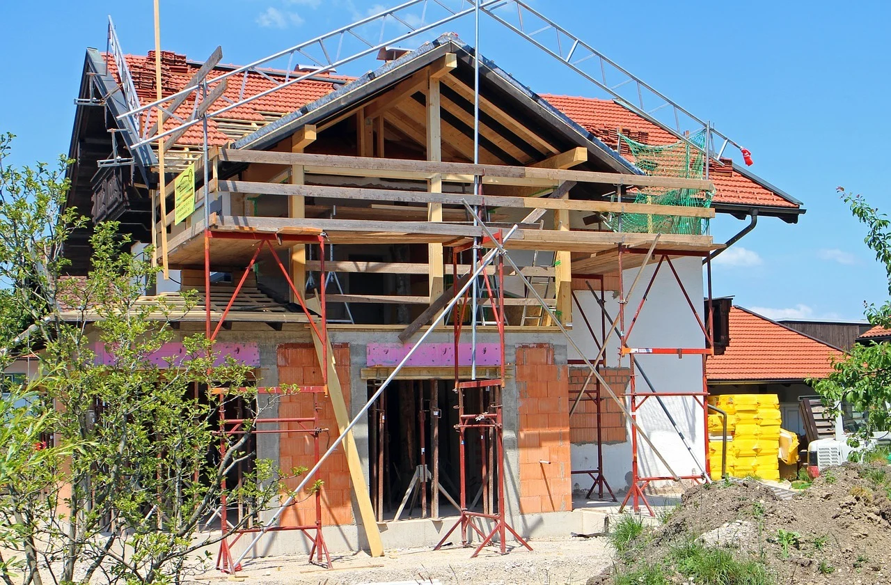 Réalisation de Construction Qualité F.G